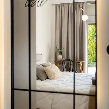 Apartment The Ivory *