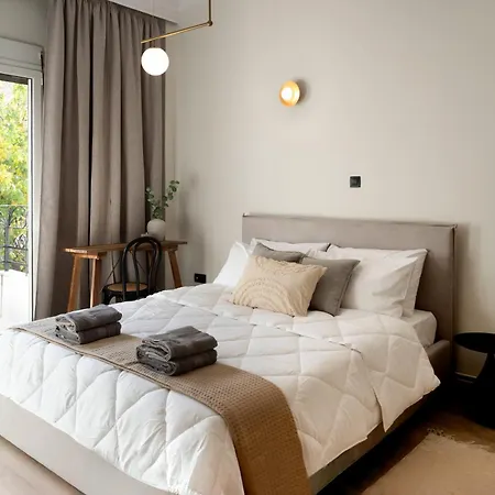 Apartment The Ivory *