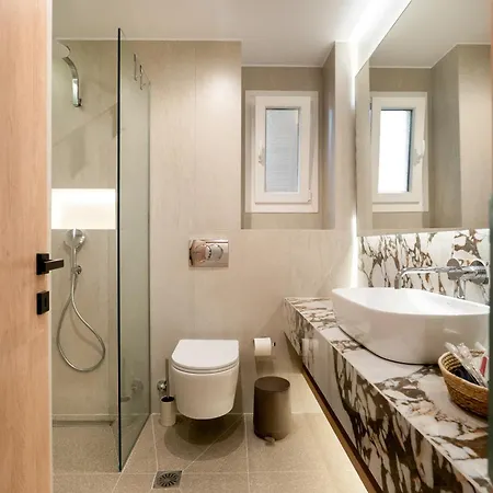 The Ivory * Thessaloniki