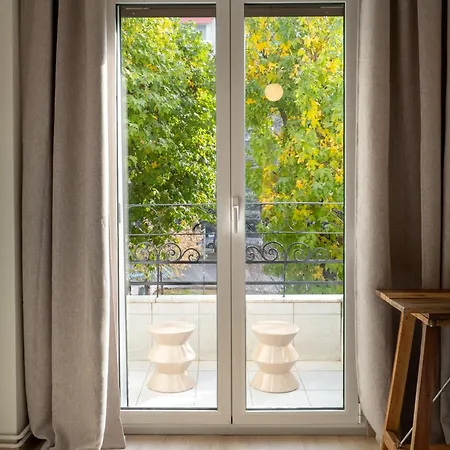 Apartment The Ivory
