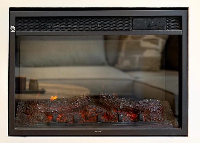 The Ivory Lägenhet *