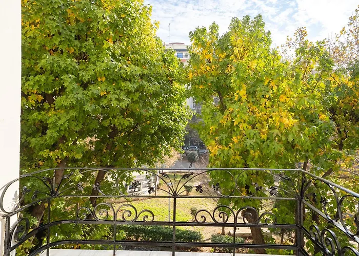 Lägenhet The Ivory *