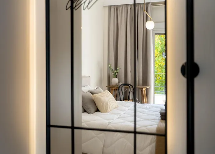 Apartment The Ivory *