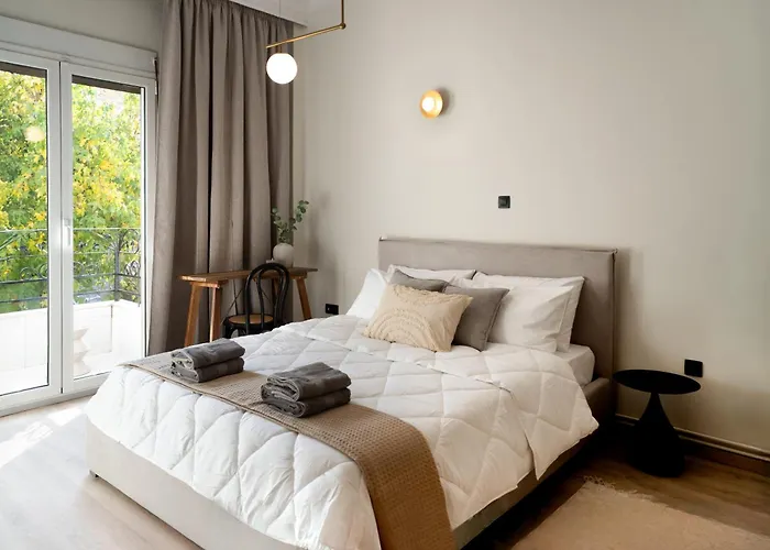 Apartment The Ivory *