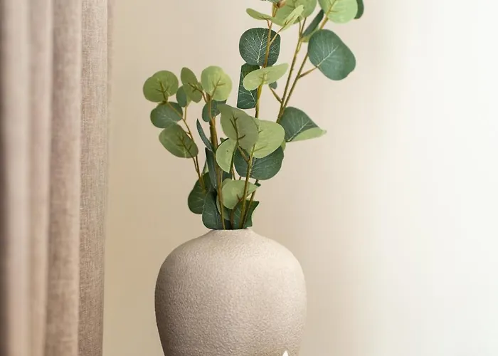 Apartment The Ivory *