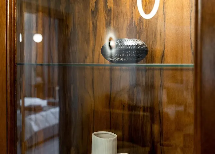 Apartment The Ivory Thessaloniki