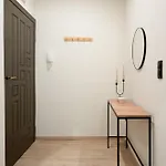 The Ivory Apartament *