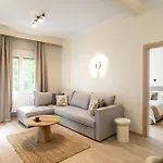 Apartament The Ivory *