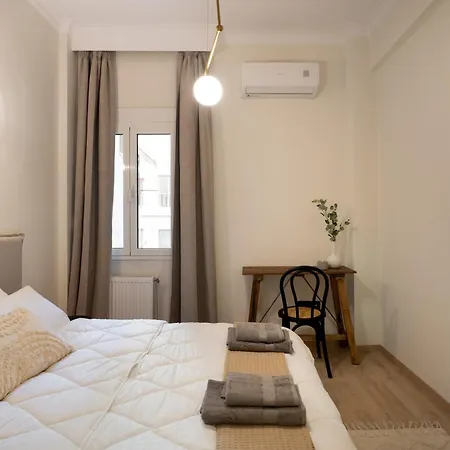 شقة The Ivory سالونيك