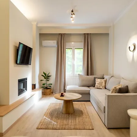 Apartment The Ivory *