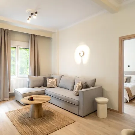 Apartment The Ivory *
