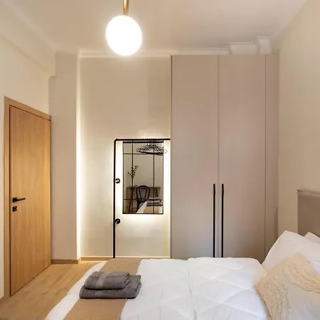 The Ivory Apartmán