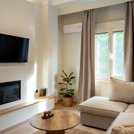 The Ivory Apartmán