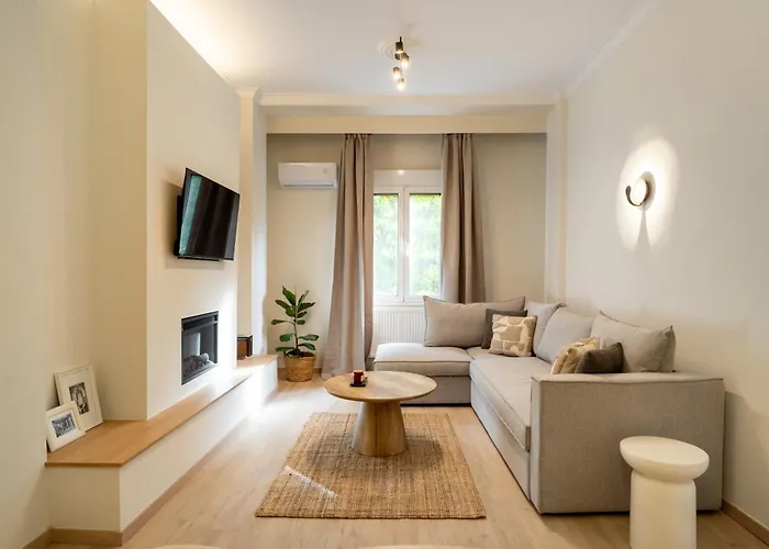 Apartment The Ivory *