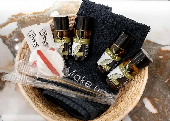 شقة The Ivory سالونيك