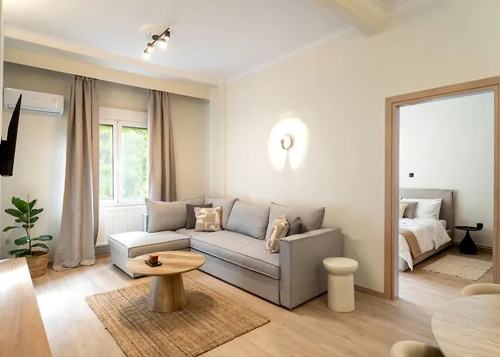 Apartment The Ivory *