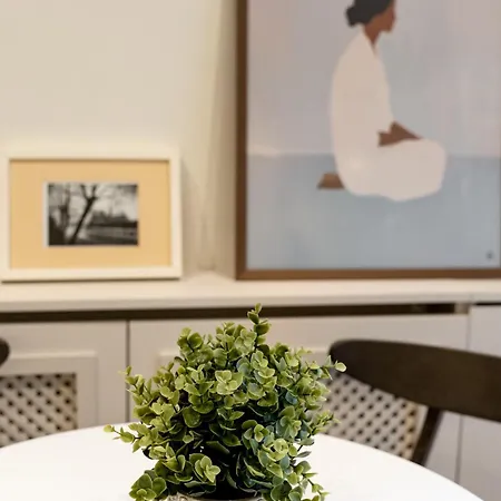 The Ivory 아파트 테살로니키