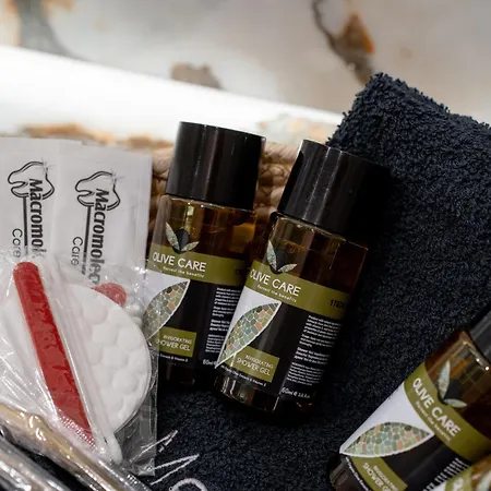 아파트 The Ivory 테살로니키