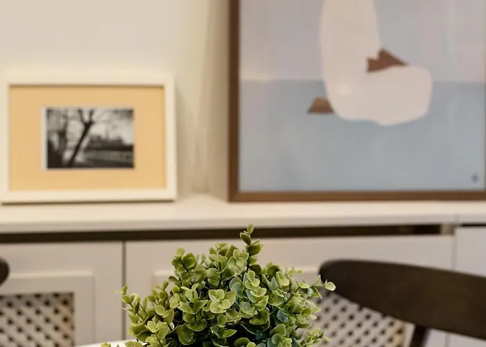 The Ivory 아파트 테살로니키