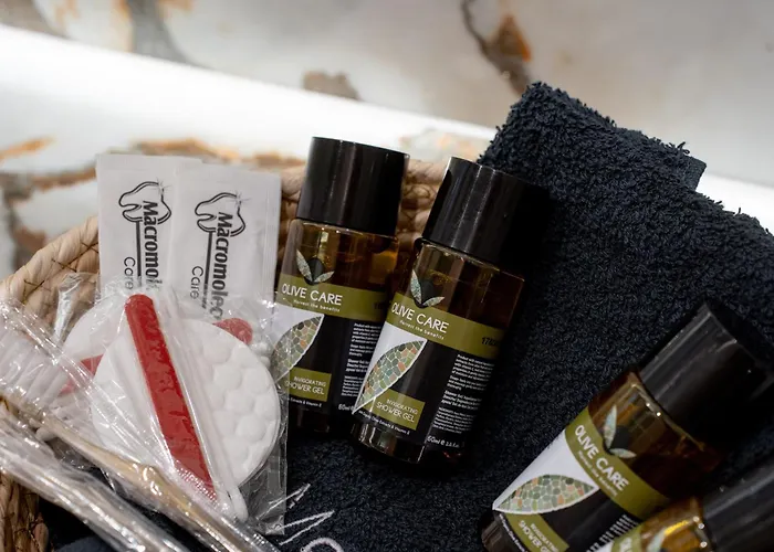 아파트 The Ivory 테살로니키