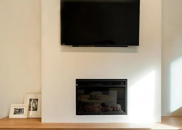 The Ivory 아파트 *